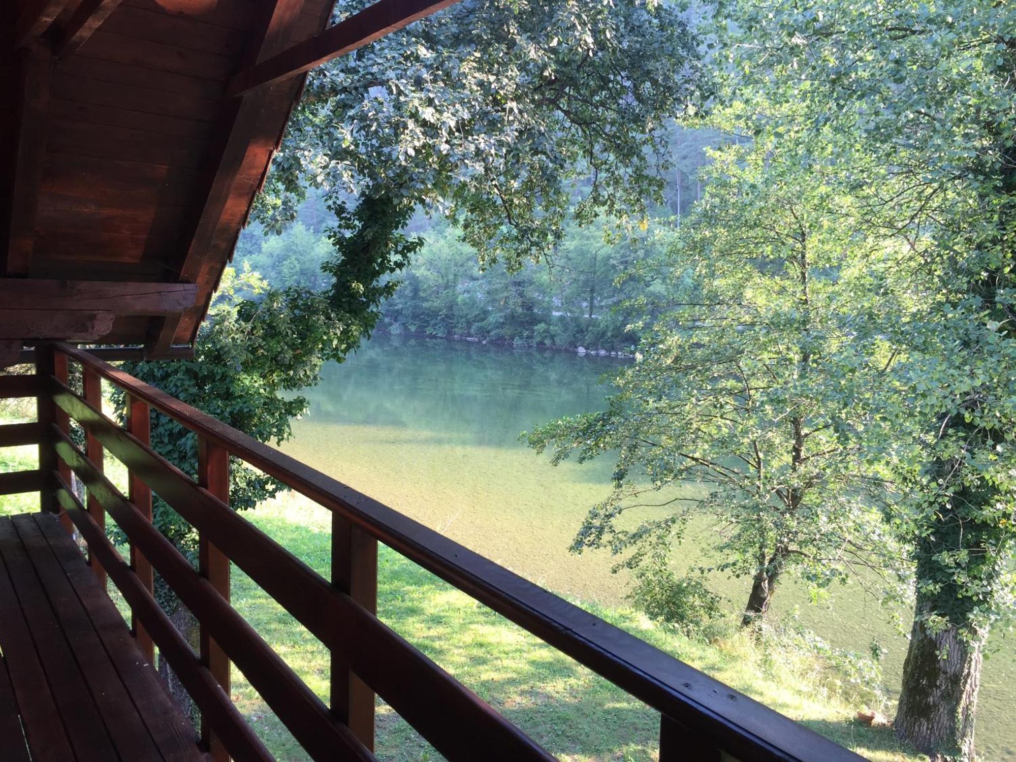 Holiday Home Blazevci Country house